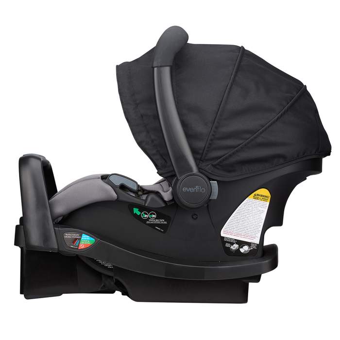 Evenflo® SafeMax Infant Car Seat Base