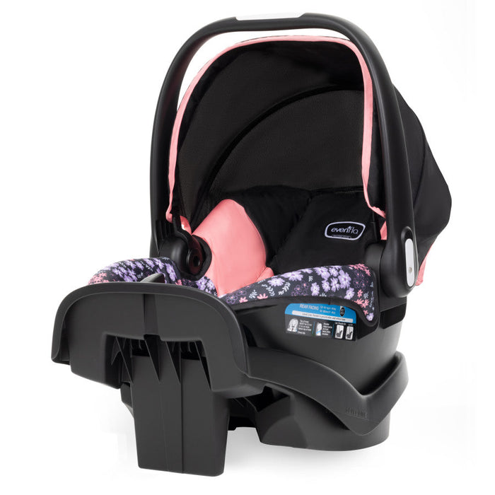 Evenflo® NurtureMax Infant Car Seat