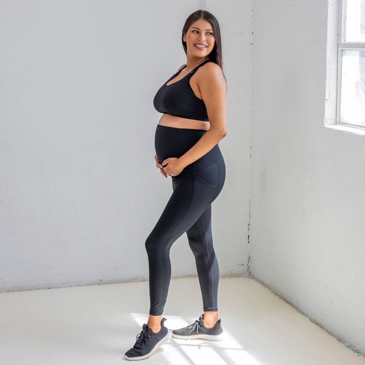 Maternity pants, leggings & shorts