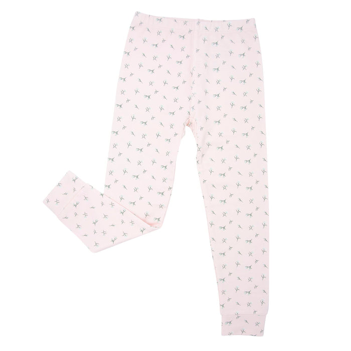 Sweet Bamboo Luxaboo Big Kid Pajama