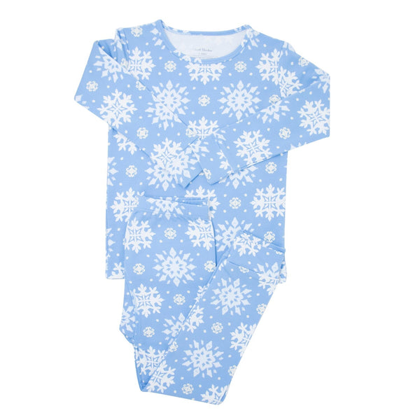 Sweet Bamboo Luxaboo Big Kid Pajama