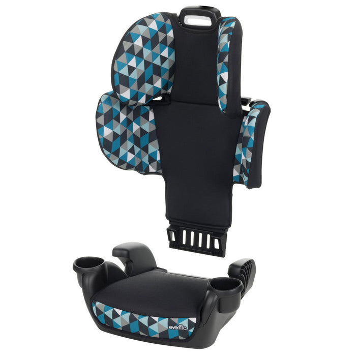 Evenflo® GoTime Sport Booster Car Seat