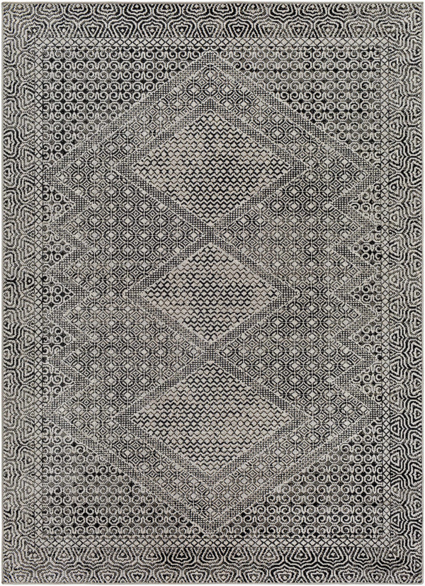 Hauteloom Consuelo Washable Area Rug