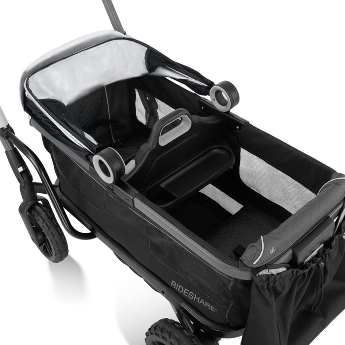 Evenflo® Shyft Rideshare All-Terrain Performance Stroller Wagon