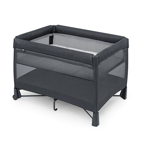 Chicco Dash Instant Setup Playard - Charcoal