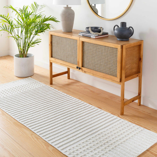 Hauteloom Rhun Washable Area Rug