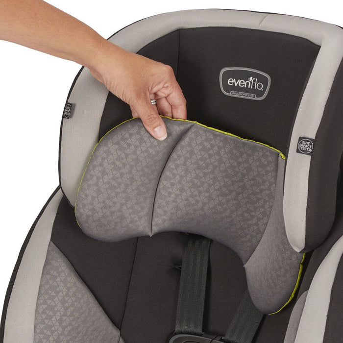 Evenflo® Maestro Sport 2-In-1 Booster Car Seat