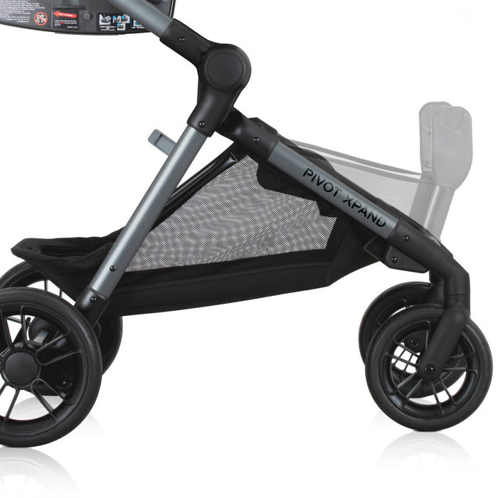 Evenflo® Pivot Xpand Modular Stroller