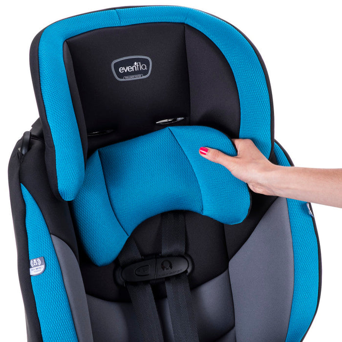 Evenflo® Maestro Sport 2-In-1 Booster Car Seat