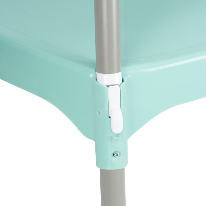 Evenflo® Eat & Grow™ 4-Mode High Chair