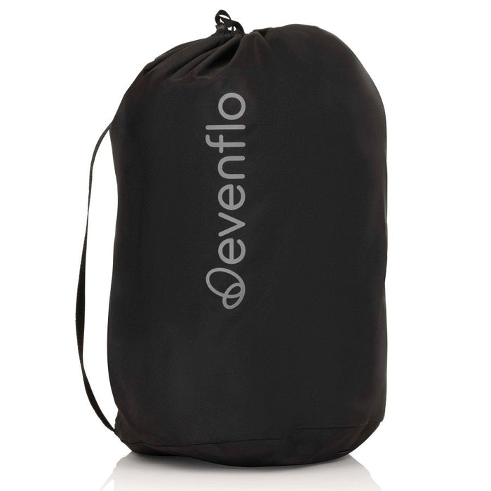 Evenflo® Shyft DualRide Padded Travel Bag