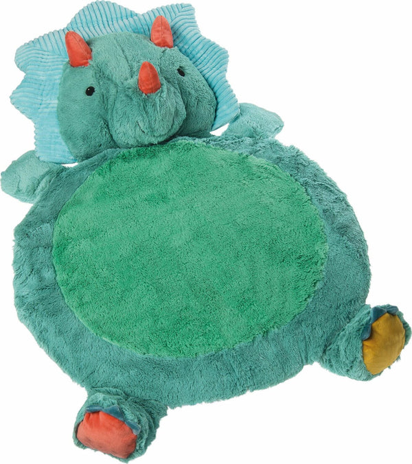 Mary Meyer Pebblesaurus Baby Mat