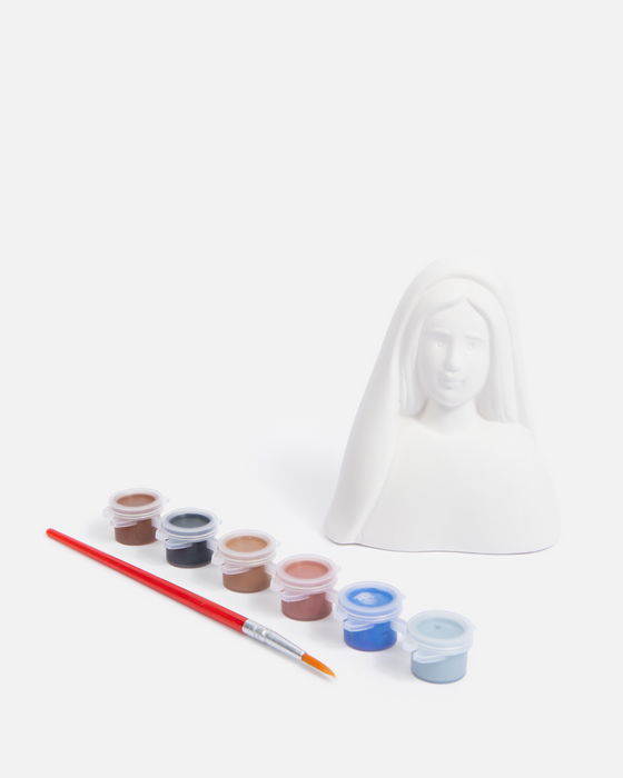 Be A Heart Paint Your Own Ceramic Kits