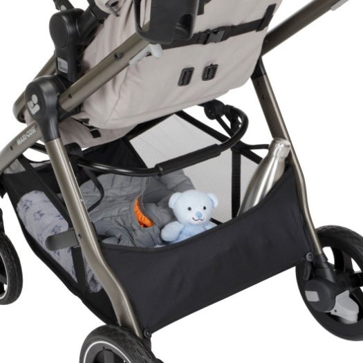 Maxi Cosi Zelia2 from Stroll-On Baby