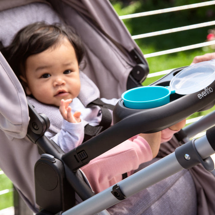 Evenflo® Stroller Child Snack Tray