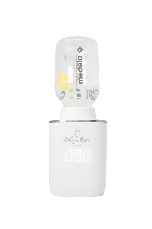 Baby's Brew Medela Adapter