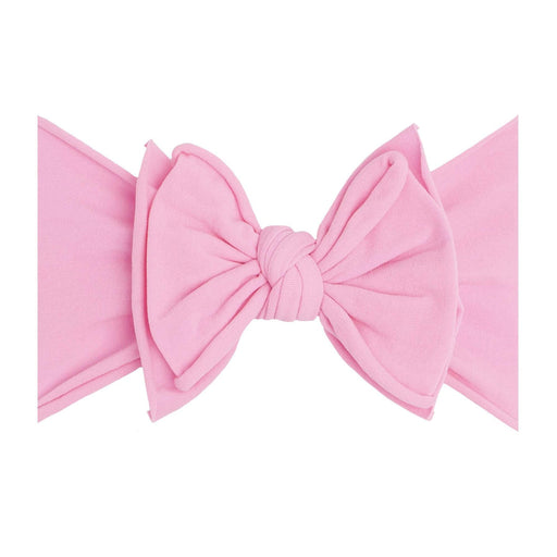 Baby Bling FAB-BOW-LOUS Headband Pink