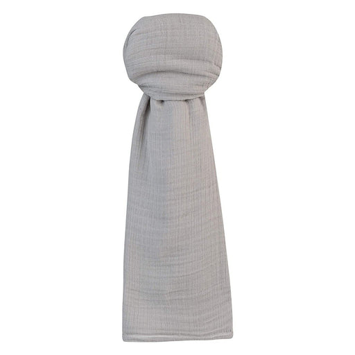 Ely's & Co. Cotton Muslin Swaddle Blanket