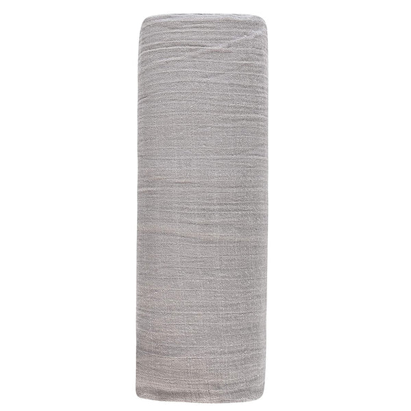 Ely's & Co. Cotton Muslin Swaddle Blanket