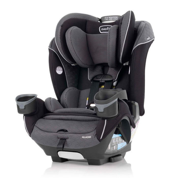 Evenflo® EveryFit/All4One 3-in-1 Convertible Car Seat