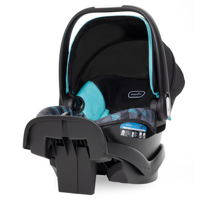 Evenflo® NurtureMax Infant Car Seat