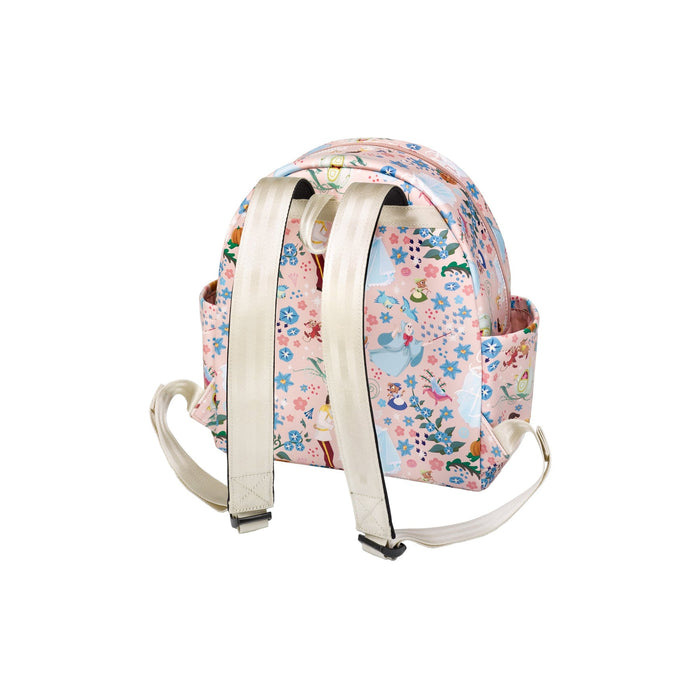Petunia Pickle Bottom Mini Backpack - Cinderella