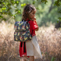 Petunia Pickle Mini Backpack - Disney Snow White's Enchanted Forest