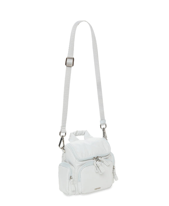 Caraa Baby Bag Cotton Mini in Dove