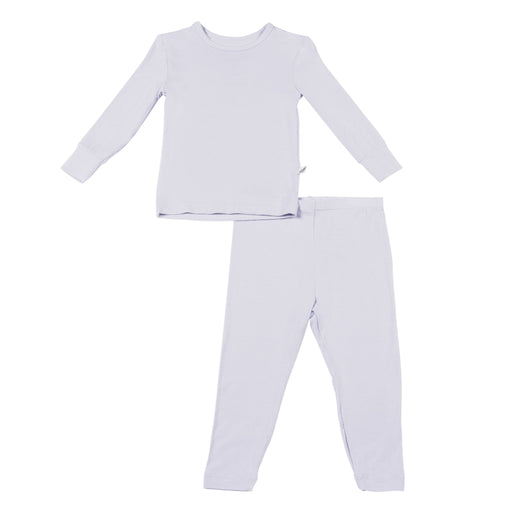 Free Birdees Mist Pajama Set (6M-6Y)