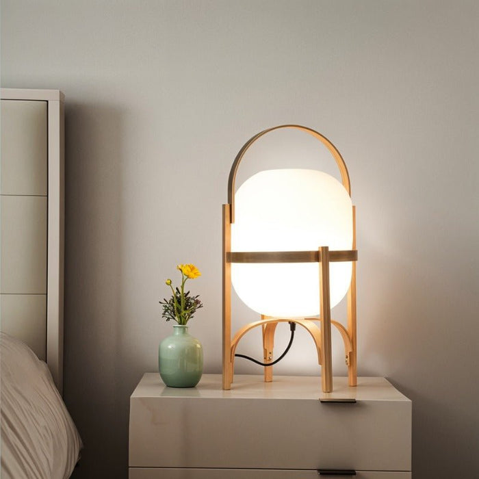 Residence Supply Mitsu Table Lamp