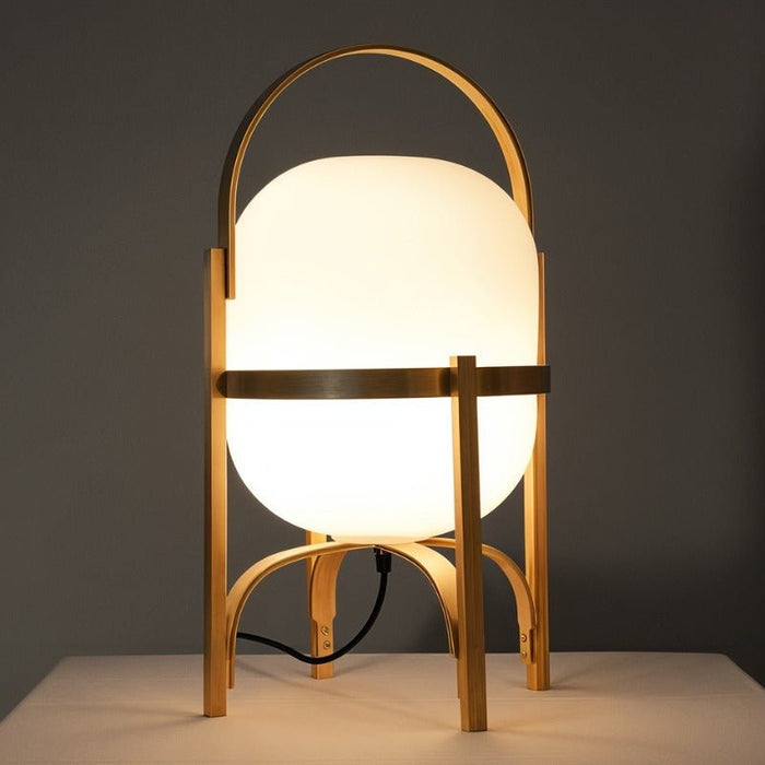 Residence Supply Mitsu Table Lamp