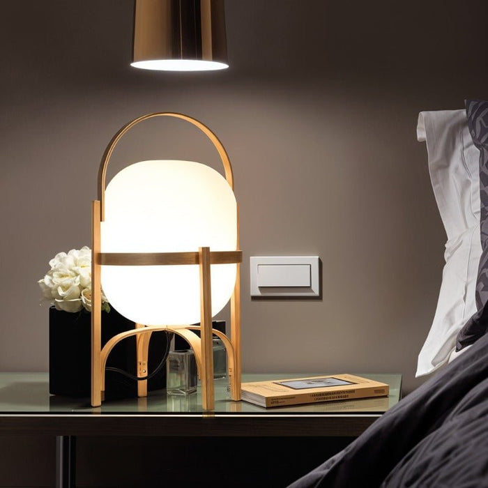 Residence Supply Mitsu Table Lamp