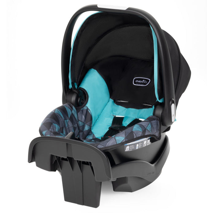 Evenflo® NurtureMax Infant Car Seat