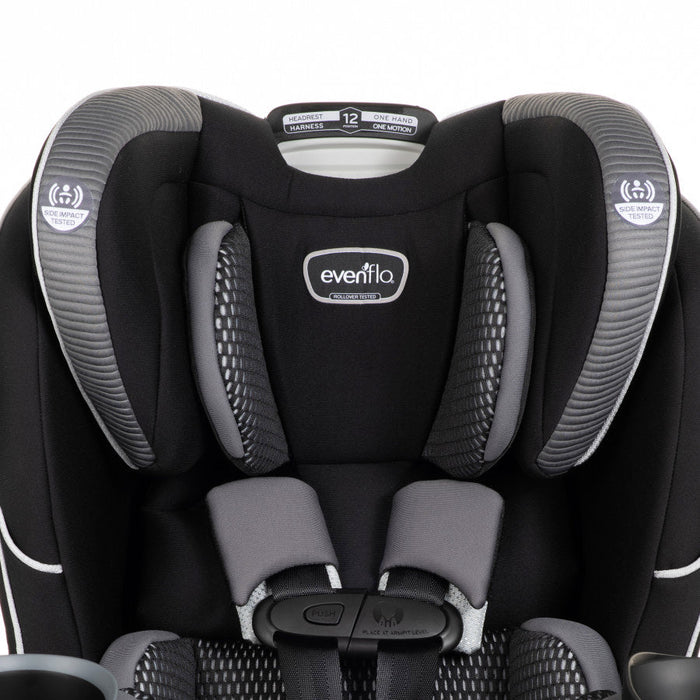 Evenflo® EveryFit/All4One 3-in-1 Convertible Car Seat