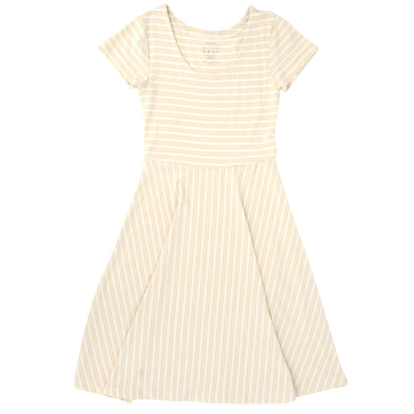 Sweet Bamboo Mommy Swirly Girl Dress