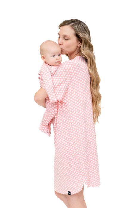 Sweet Bamboo Mommy's Sleep Shirt