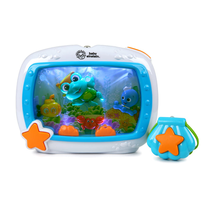 Baby Einstein Sea Dreams Soother™ Crib Toy