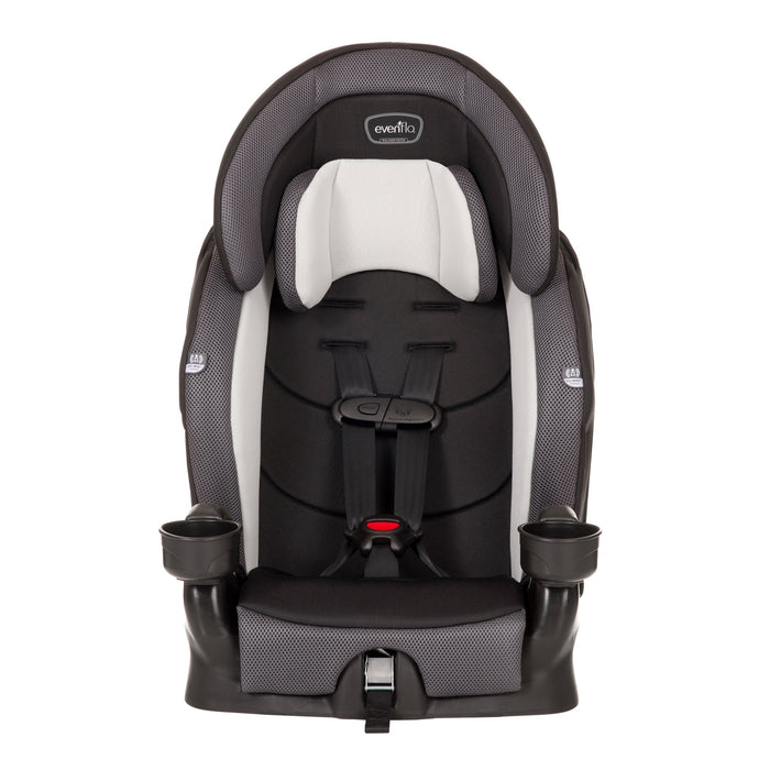 Evenflo® Chase Plus 2-In-1 Booster Car Seat