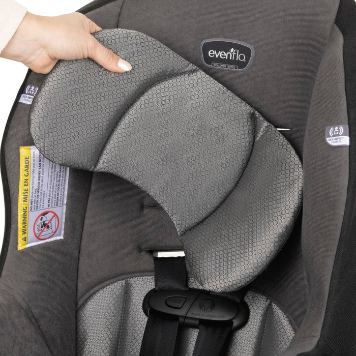 Evenflo® Tribute Convertible Car Seat