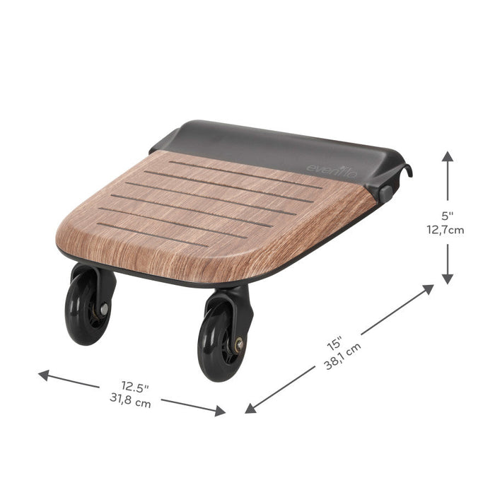 Evenflo® Stroller Rider Board