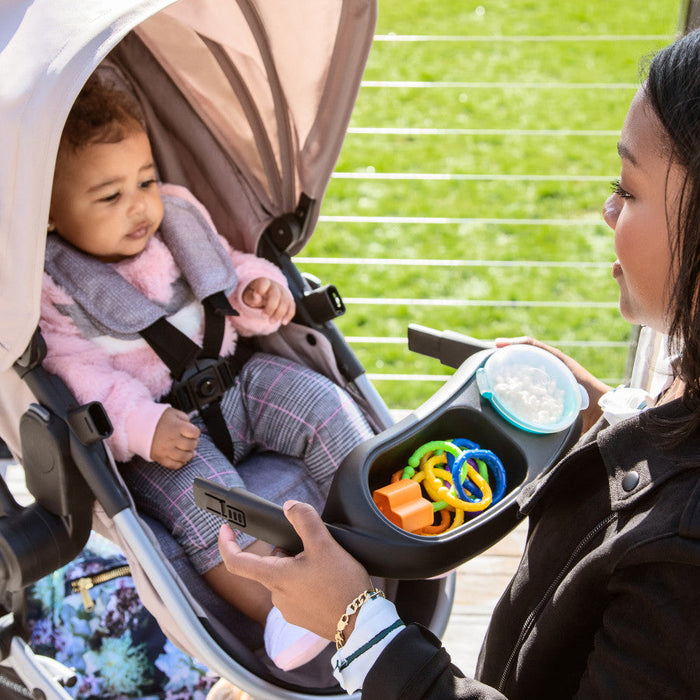 Evenflo® Stroller Child Snack Tray