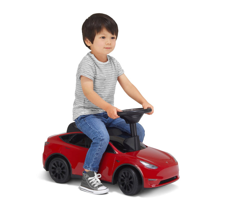 Radio Flyer My First Model Y