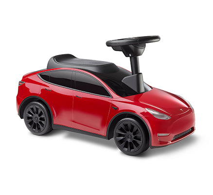 Radio Flyer My First Model Y