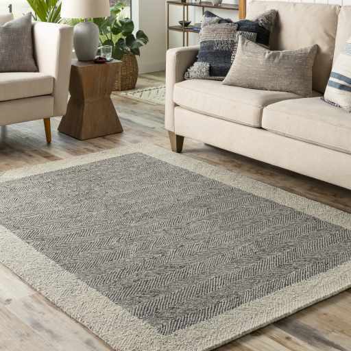 Hauteloom Boisbriand Area Rug - Clearance