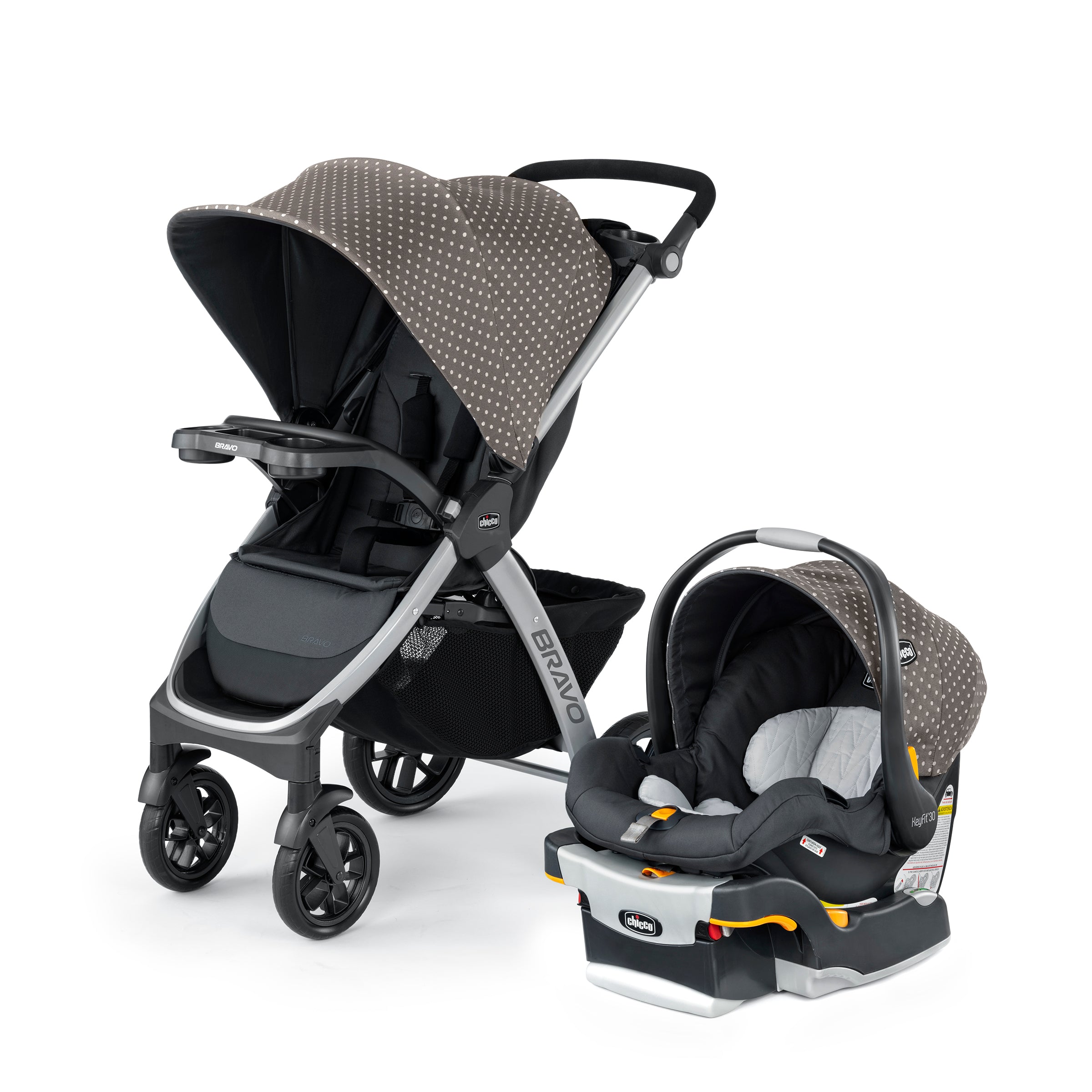 Chicco bravo on sale buy buy baby