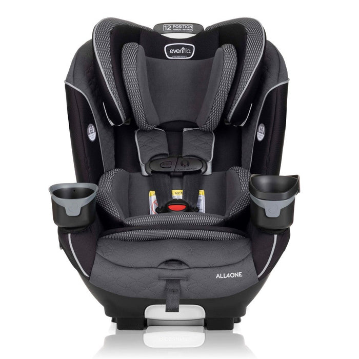 Evenflo® EveryFit/All4One 3-in-1 Convertible Car Seat