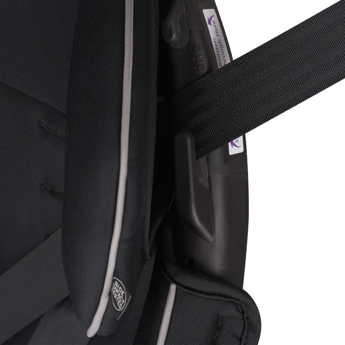 Evenflo® Chase LX 2-In-1 Booster Car Seat