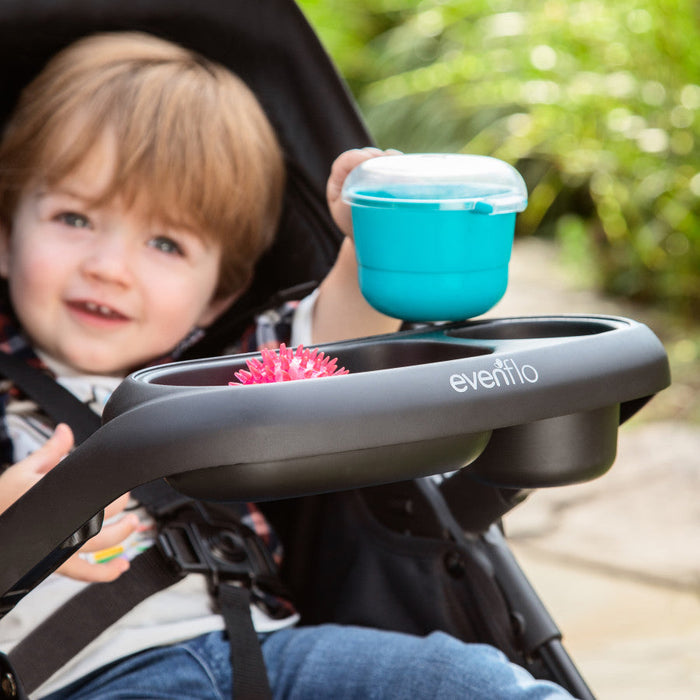 Evenflo® Stroller Child Snack Tray