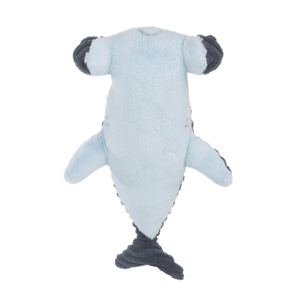 NoJo Explore Dream Discover Hammerhead Shark Shaped Plush Stuffed Animal