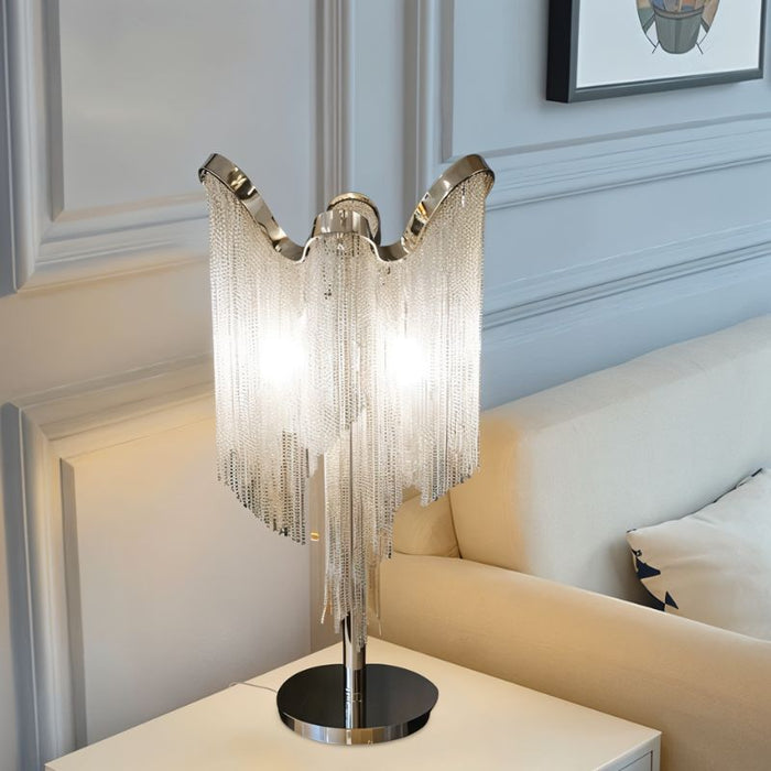 Residence Supply Nazra Table Lamp